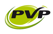 Logo PVP